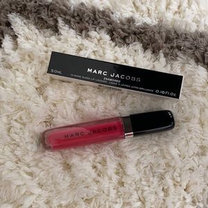 NWT Enamoured lipgloss HEY YOU